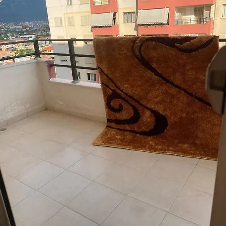 10th Floor Διαμέρισμα