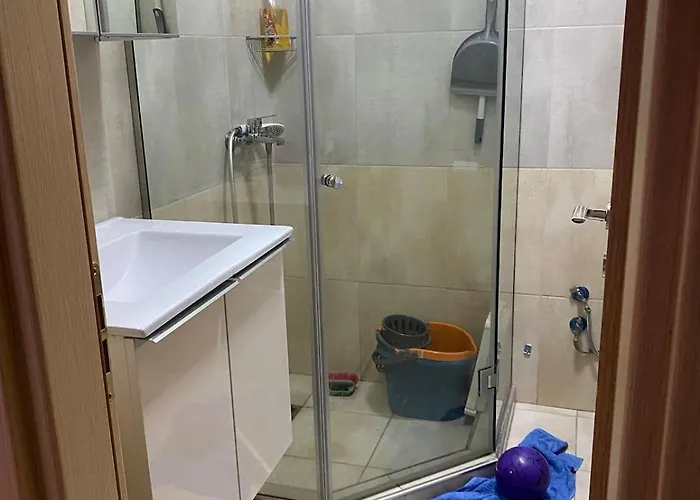 Lejlighed 10th Floor